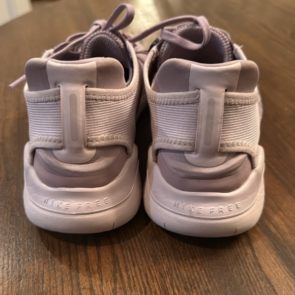 Nike Free RN 2018 Running Shoes Elemental Rose. Women’s size 10. - Picture 2 of 7